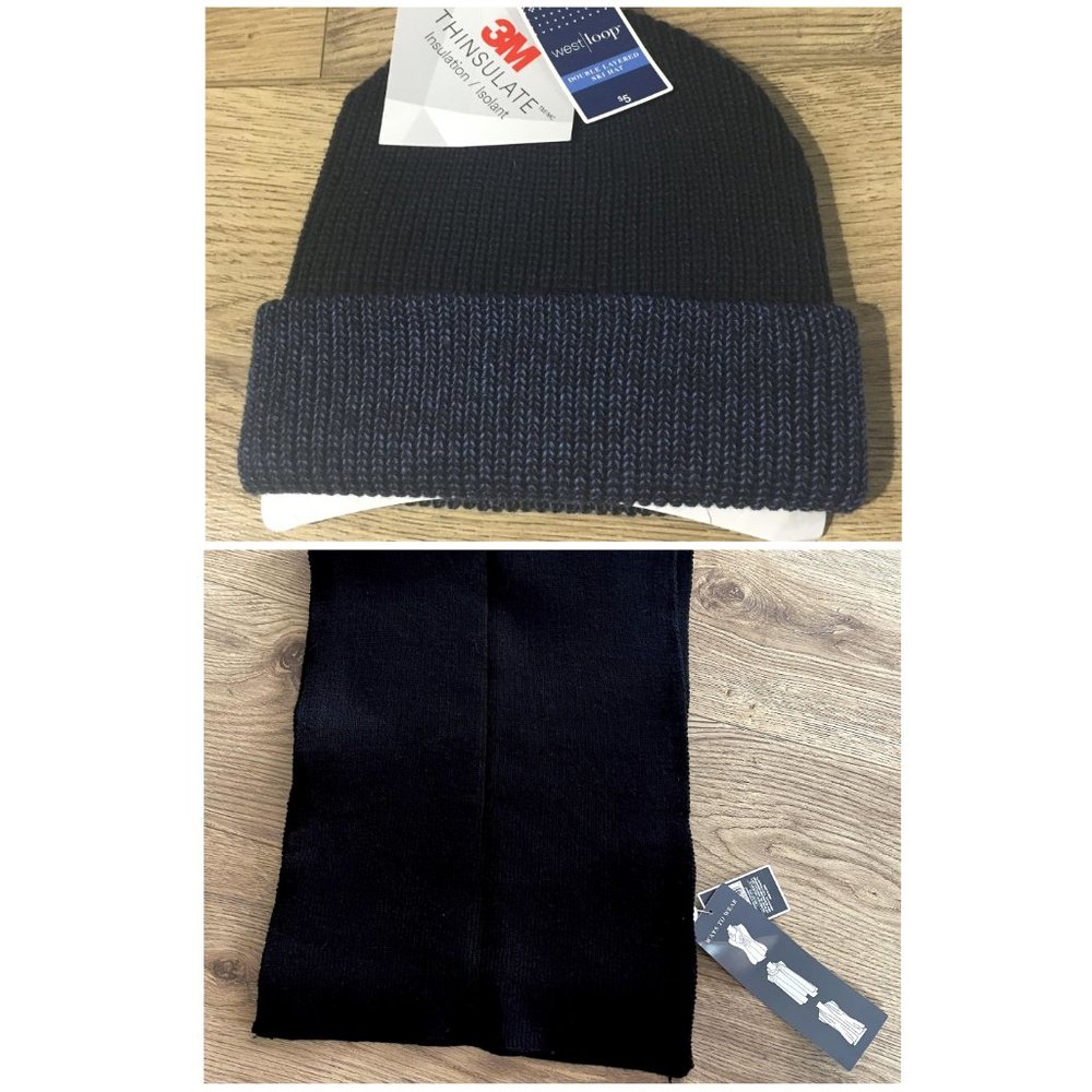 West Loop Winter Bundle